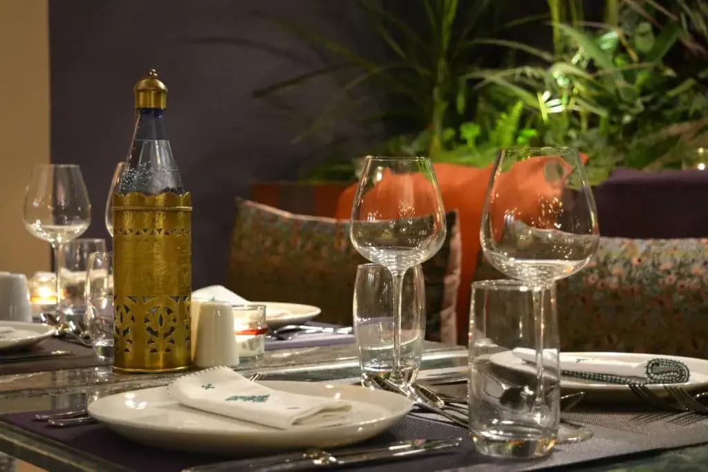 Riad Karmela - photo 12