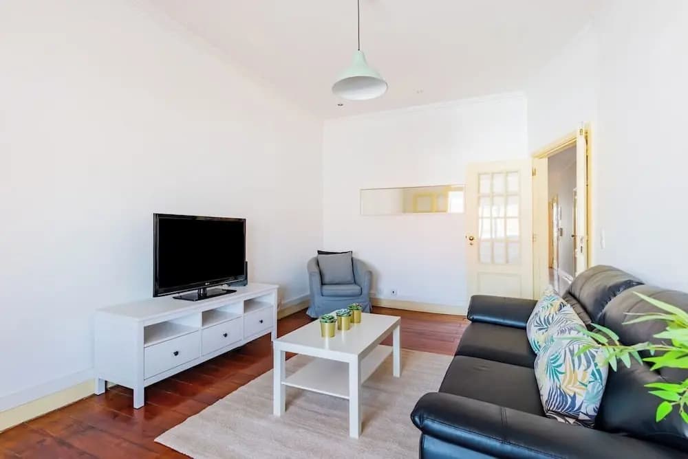 Almirante Home - photo 4