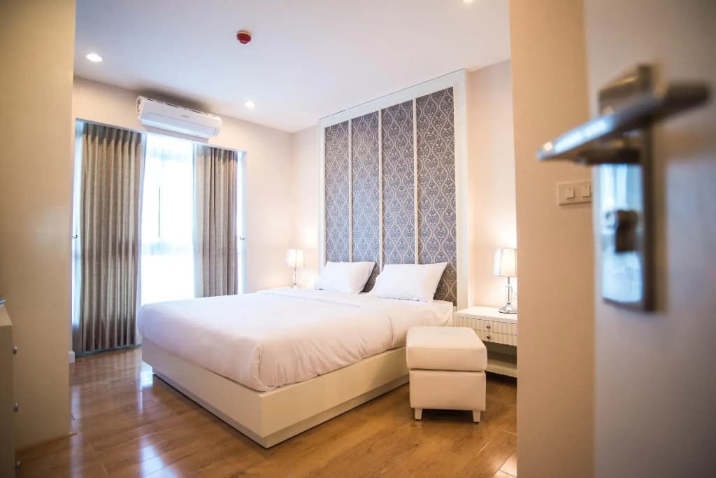 Harmony Resort Hotel - photo 5