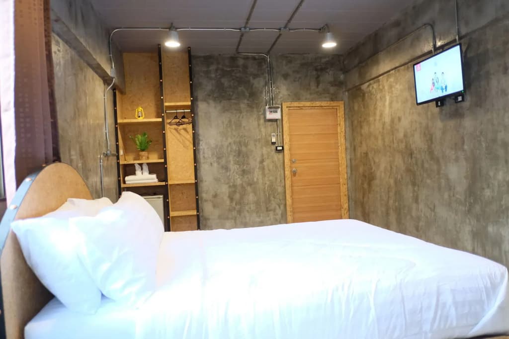 Area 69 Don Muang Maison - photo 6