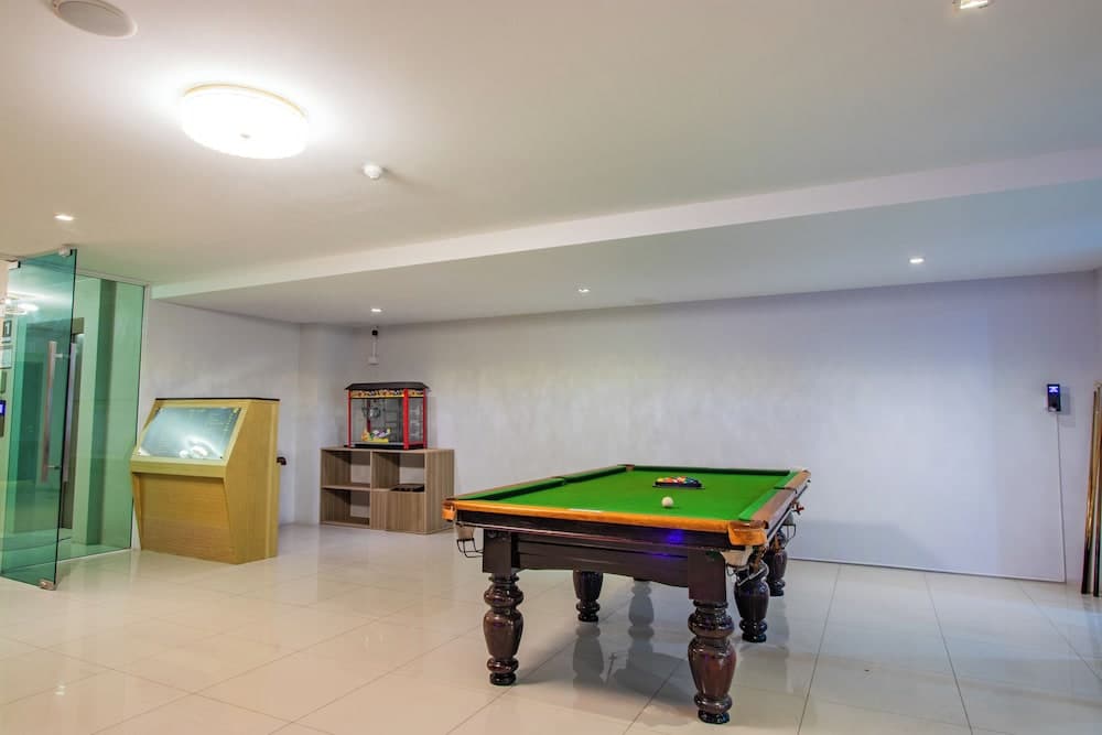 Dwija Hotel & Suite - photo 19