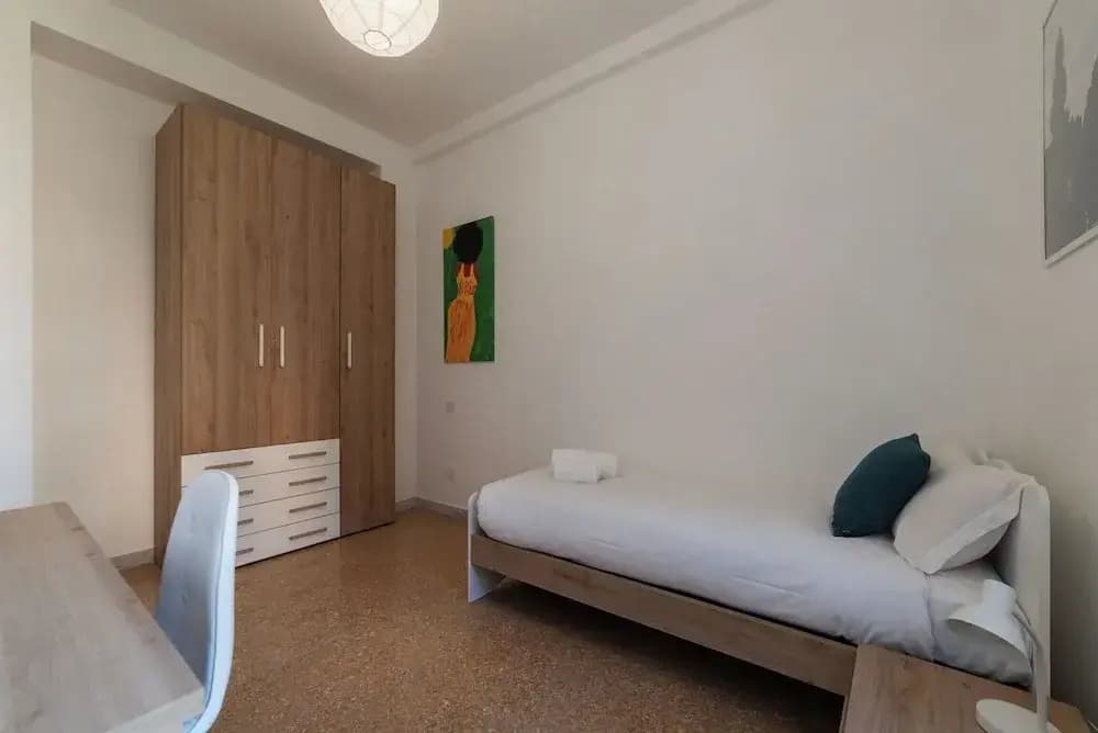 Spacious flat near to Central Rome - photo 26