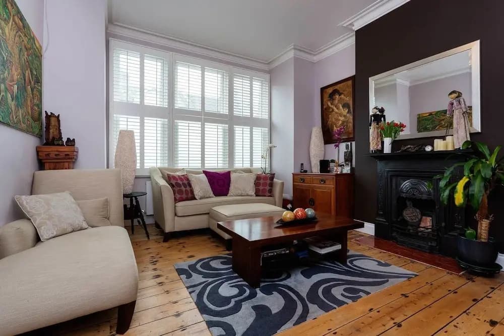 Southfields Hideaway - photo 2