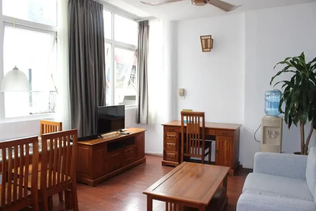 Davidduc's Apartment Nam Ngu - photo 18