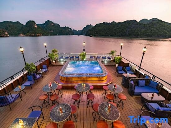 La Casta Cruise - photo 8