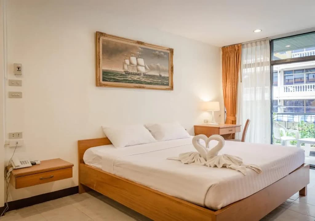 Eagle House Jomtien - photo 3