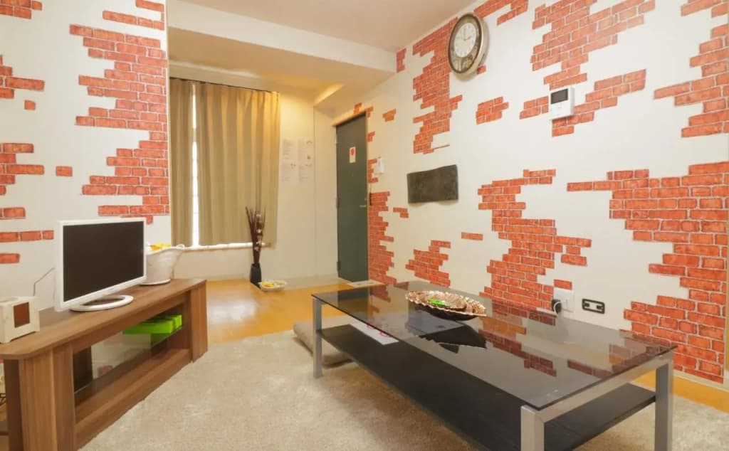 HG Cozy Hotel No.23 - photo 9