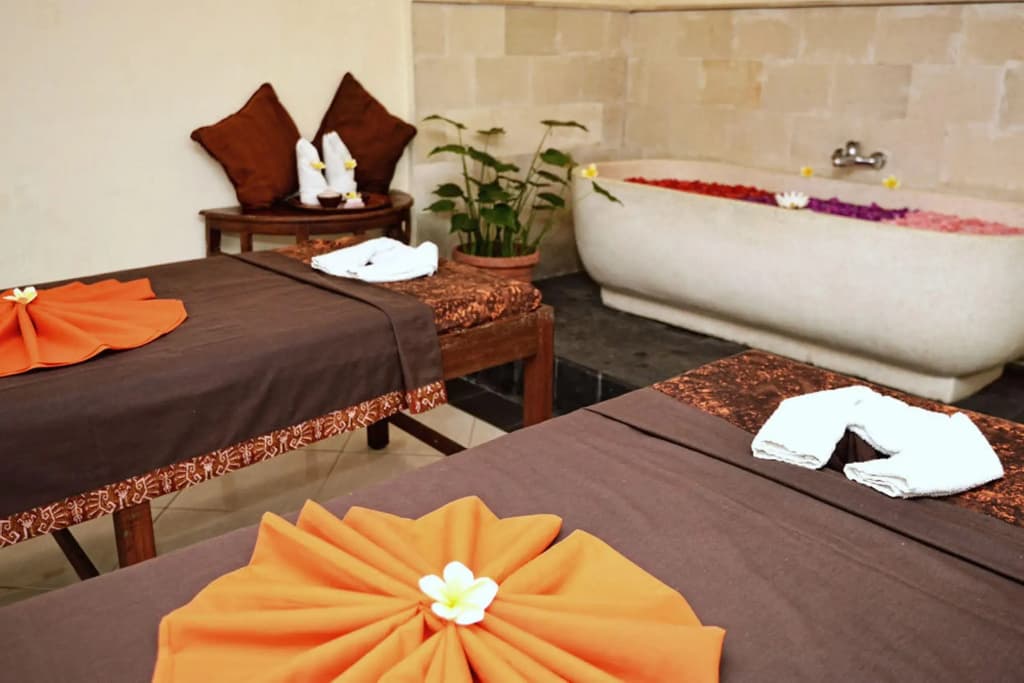 Wina Holiday Villa - photo 41