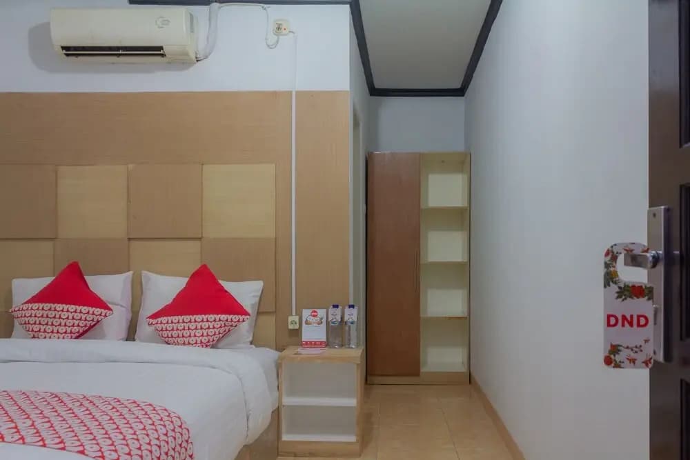 K68 Residence By OYO Rooms - photo 4