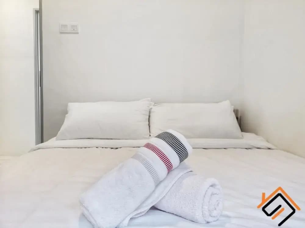 Oasis Condominium at Simee - photo 6