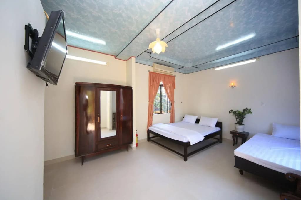Longan Homestay - photo 3