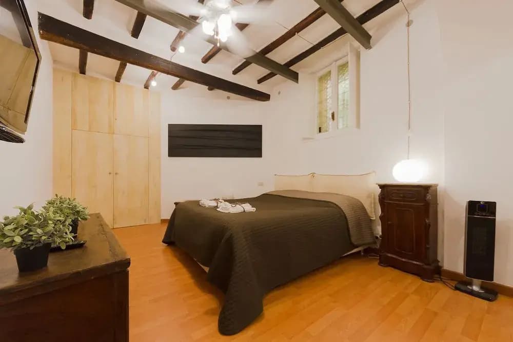 Campo de' Fiori - Loft - photo 9