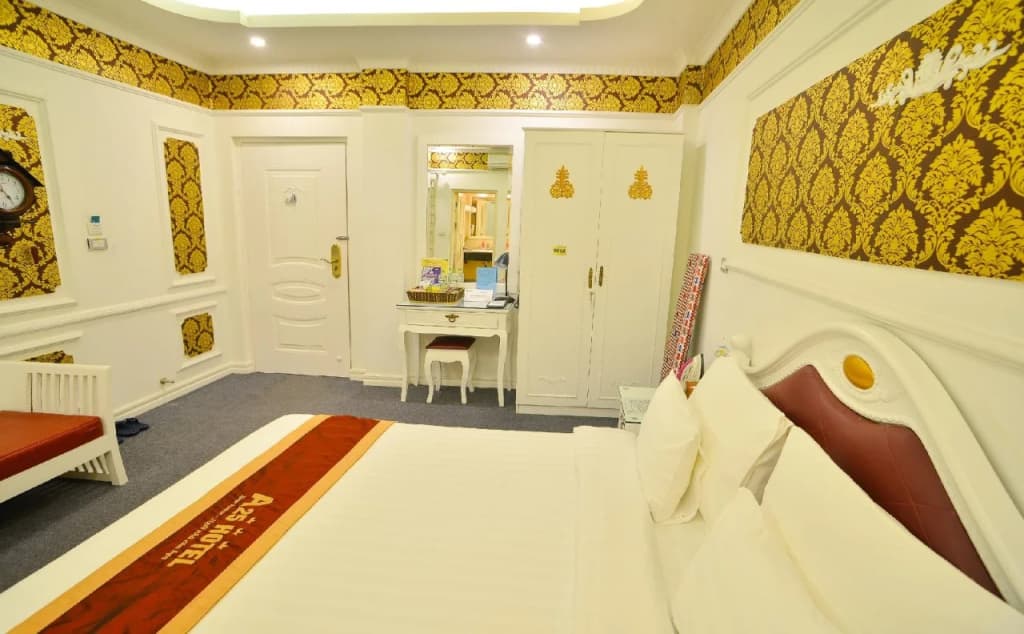 A25 Tran Thai Tong - photo 7