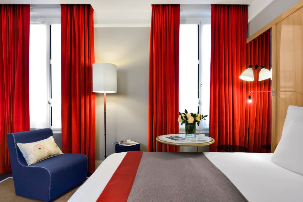 l'Echiquier Opéra Hotel Paris - MGallery Collection - photo 7