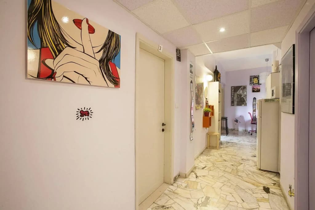 Guesthouse Amici Miei - photo 10