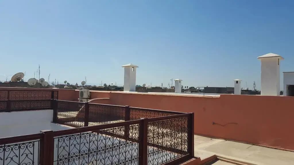 Riad Safia - photo 7
