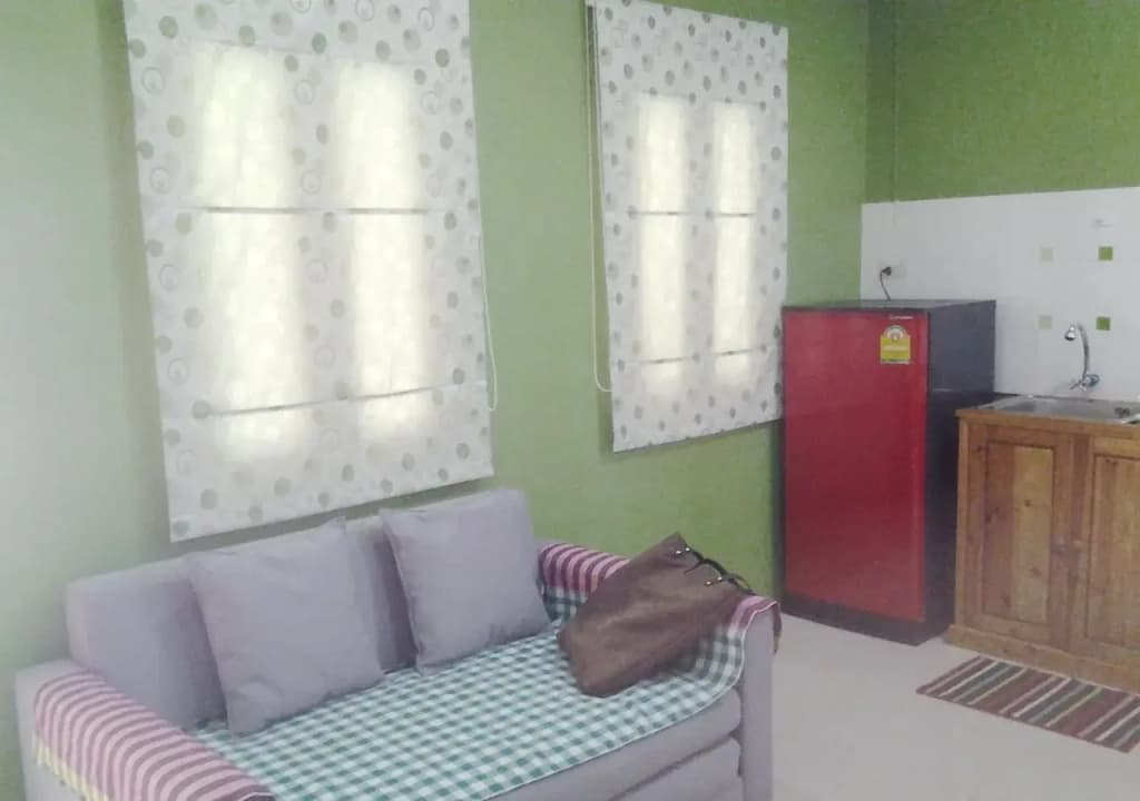 Aree Guesthouse1 - photo 16