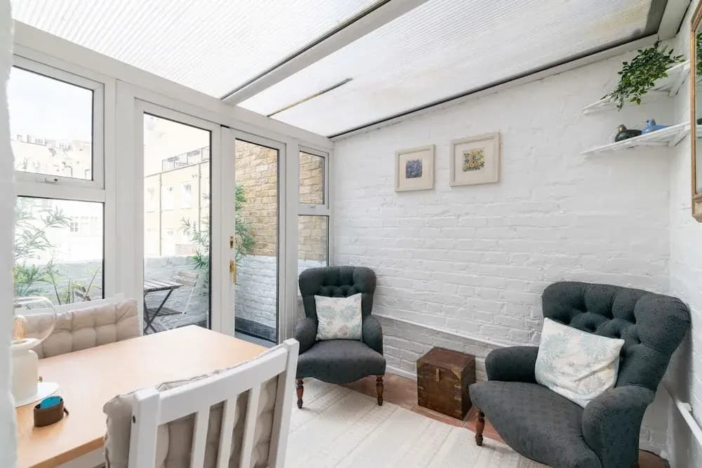 Lovely Pimlico Home - photo 10