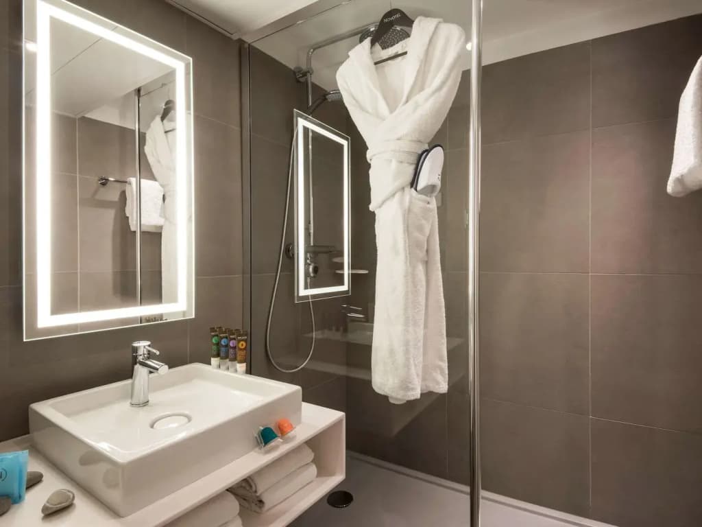 Novotel Nice Centre Vieux Nice - photo 8