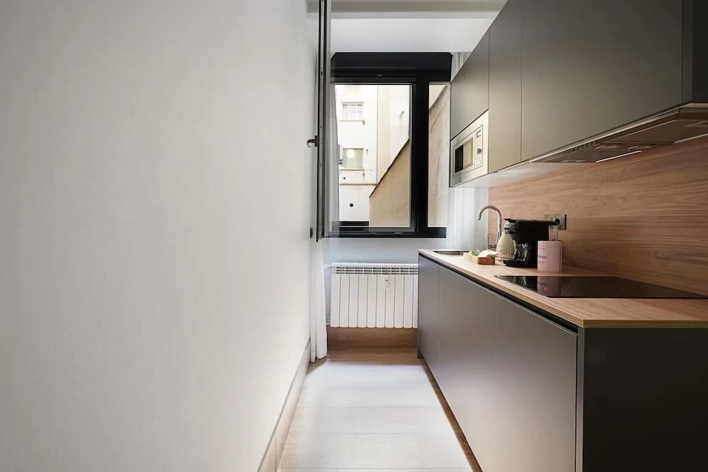 Numa Madrid Goya - photo 17