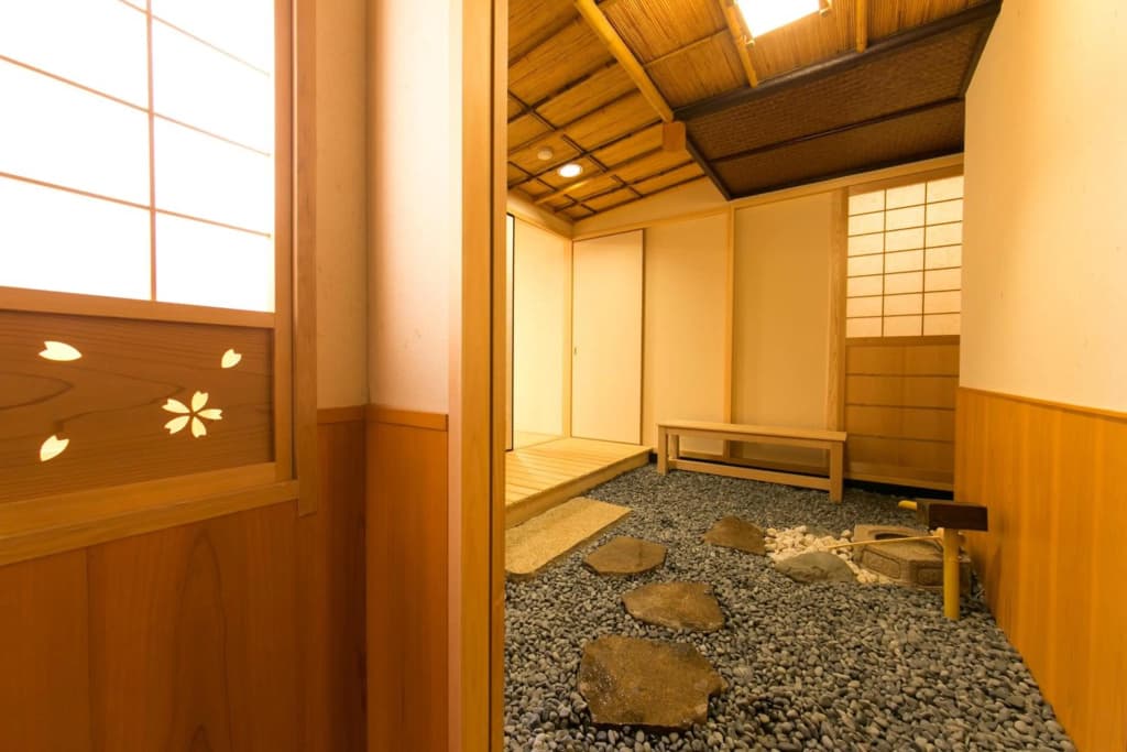 Matsui Bekkan Hanakanzashi - photo 3