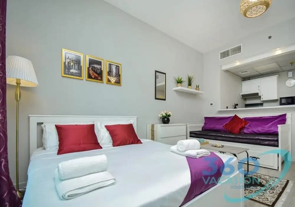 360 Vacation - Beach Side Classic Studio - photo 4