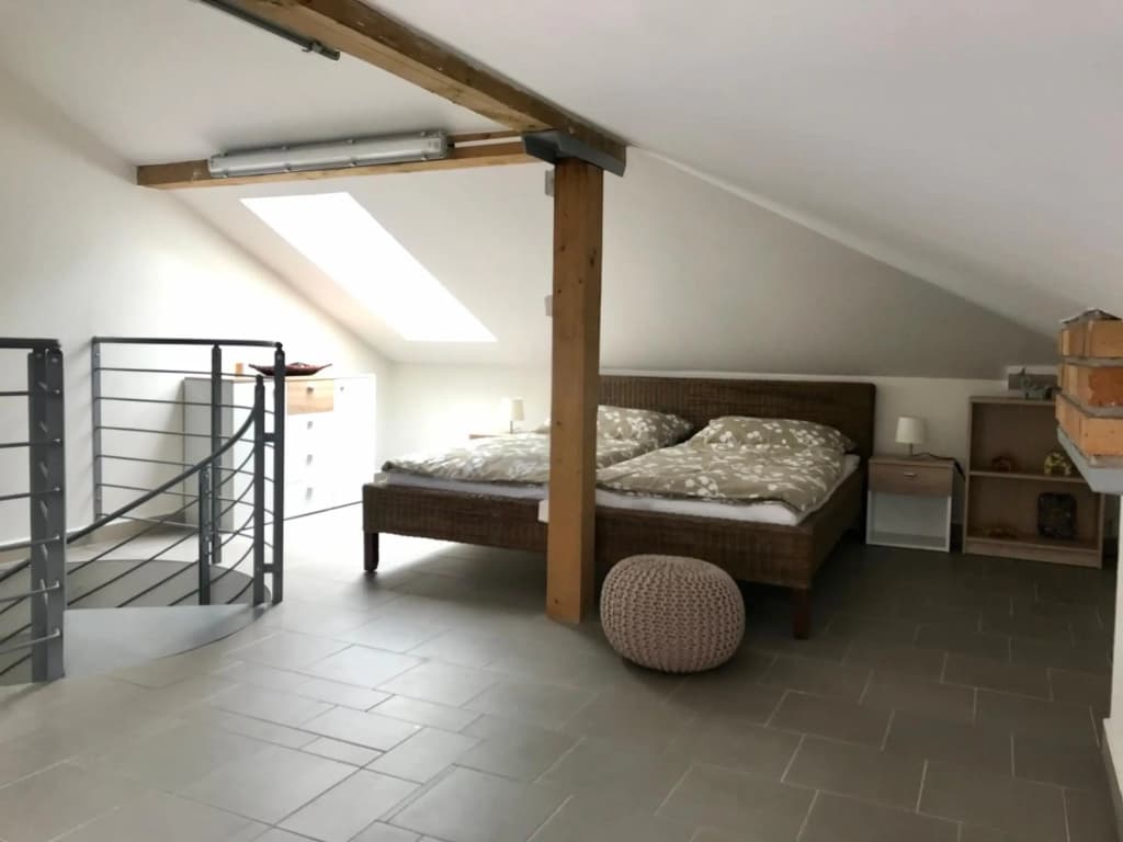 Apartmán U babičky - photo 1