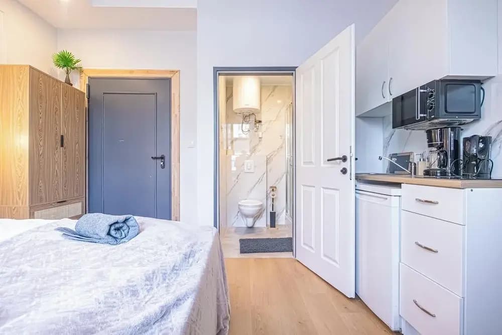 Vienna Apts & Rooms in Prime Location - photo 29
