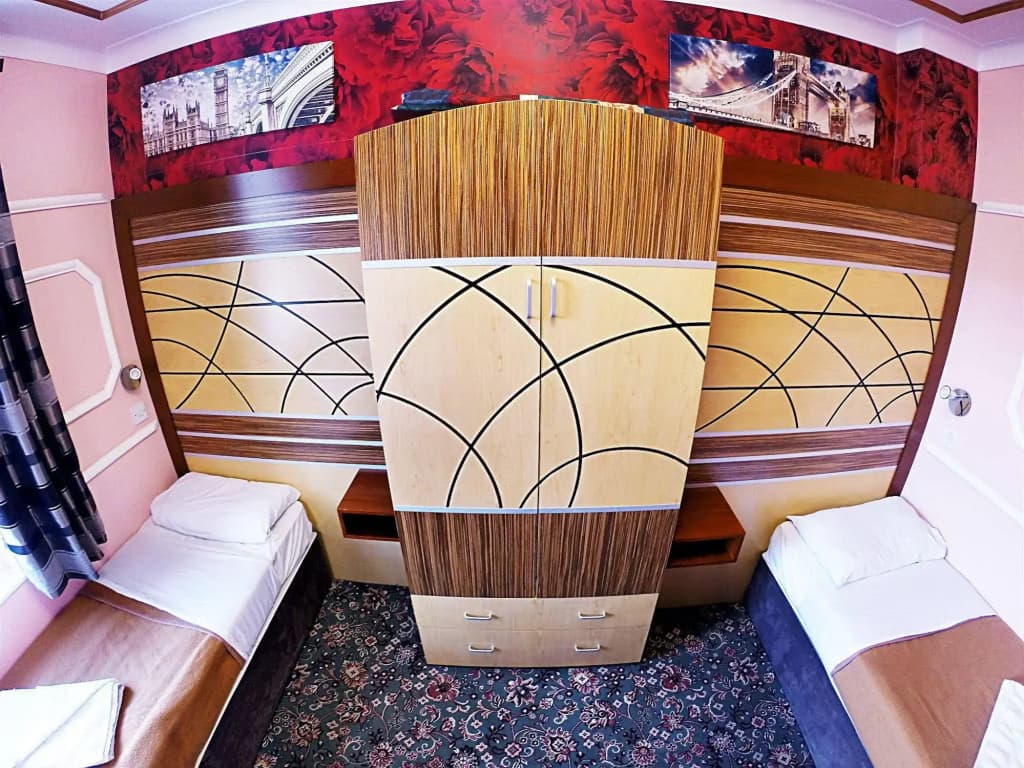 Vegas Hotel - photo 15