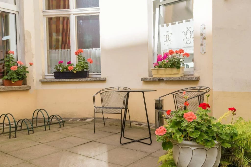 Pension Prenzlberg - photo 14