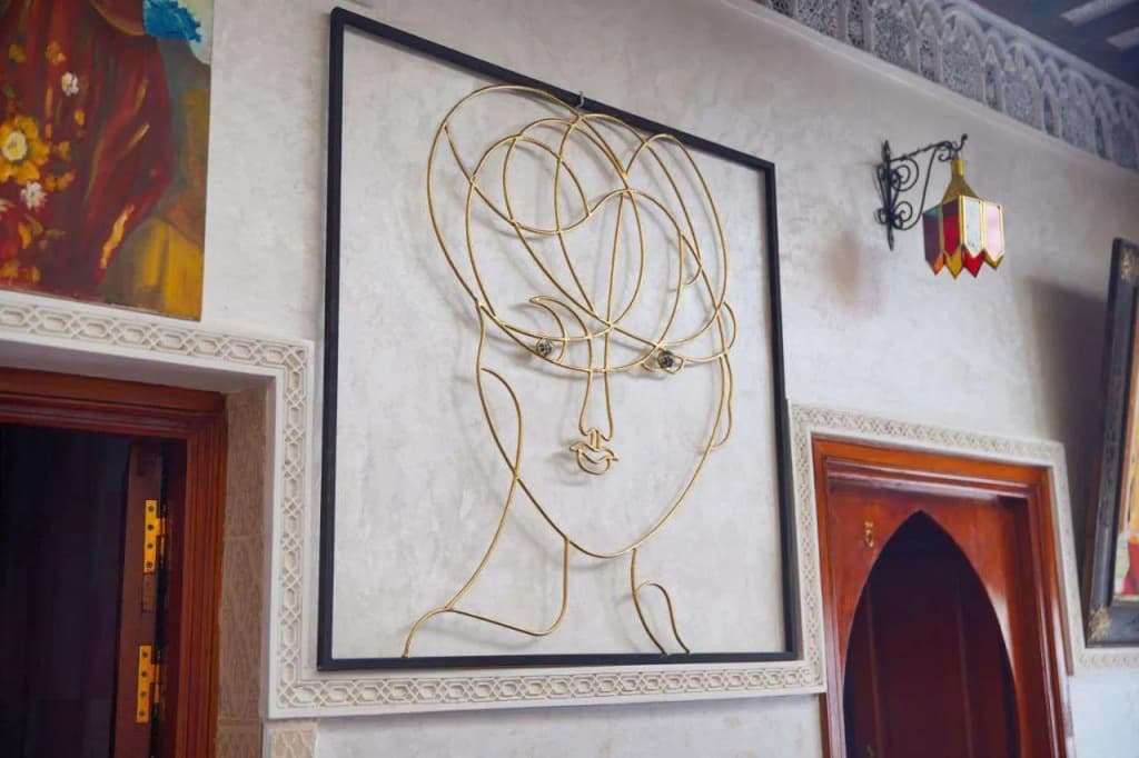 Riad Lalla Marrakech - photo 1