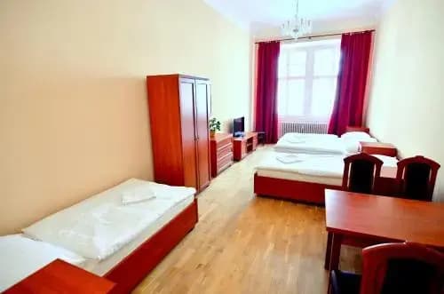 Pension Karlova - photo 6