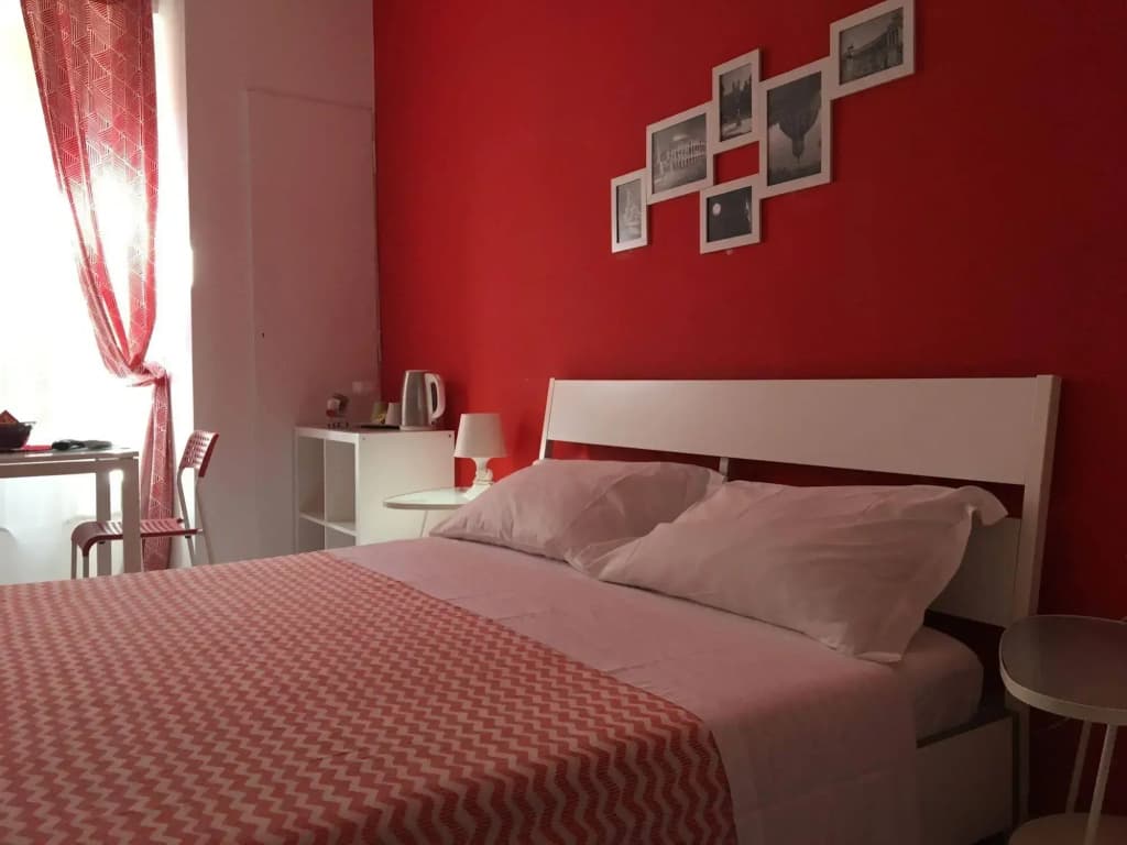 Sunrise BB Roma - photo 23