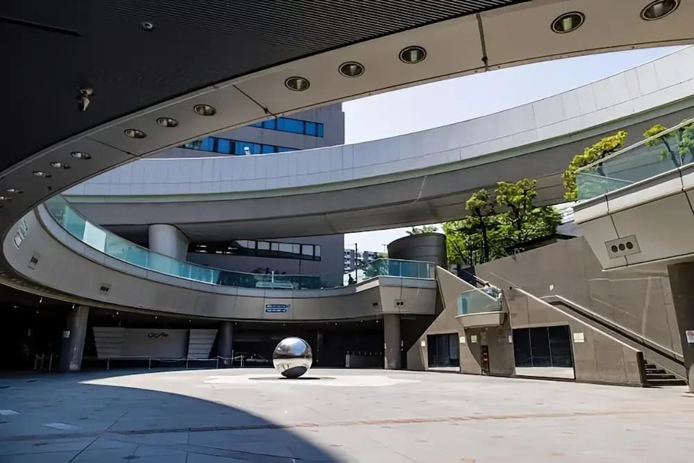 Namba Luxury Mansion - photo 22