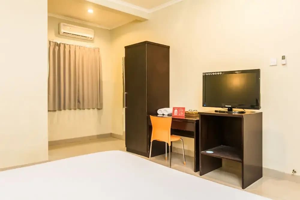 ZEN Rooms Basic Kuta Centre Kartika Plaza - photo 6