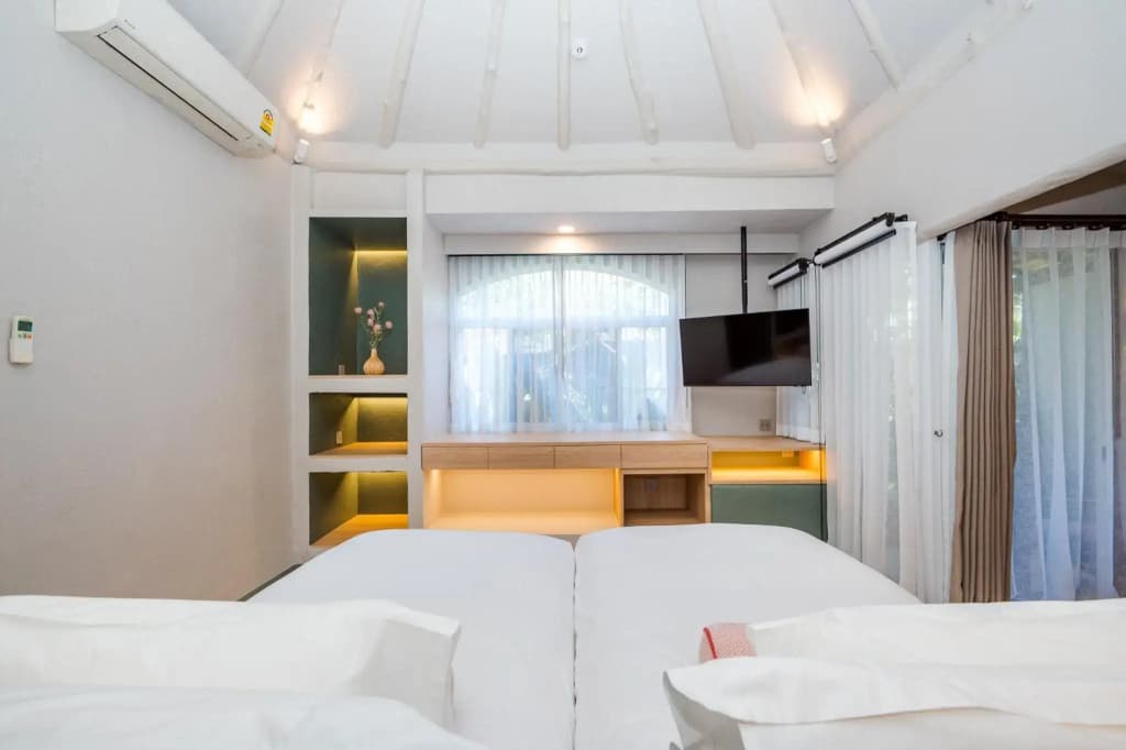 Davinia Resort Hua Hin - photo 20