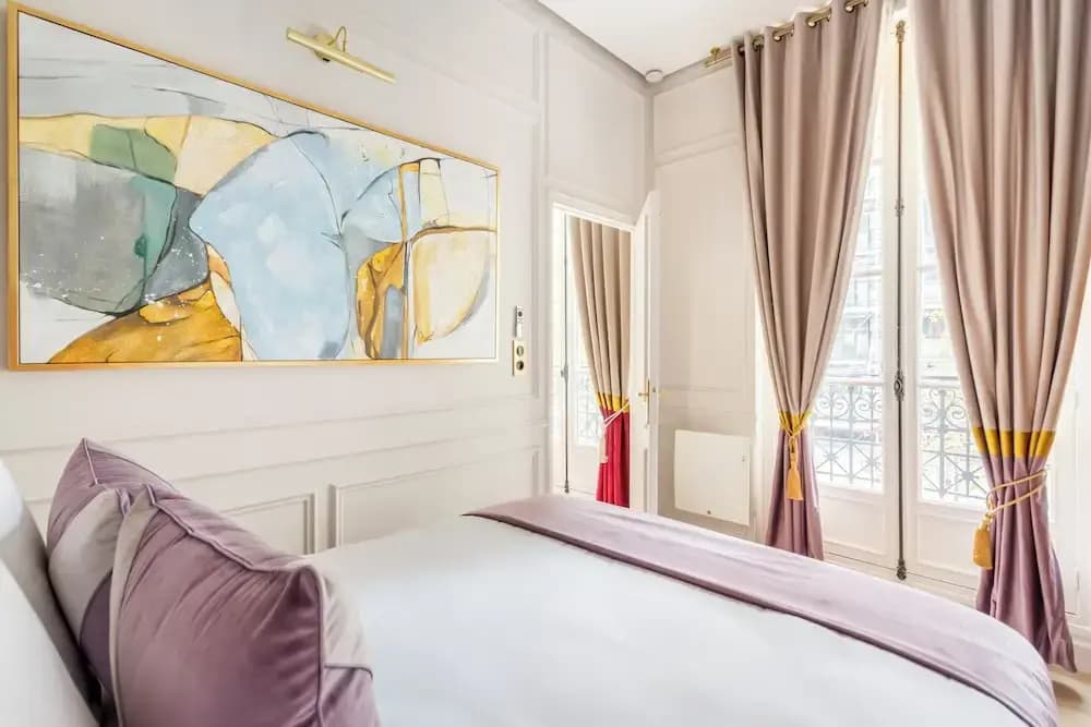 Merveil Luxury Suite - Martin VII - photo 18