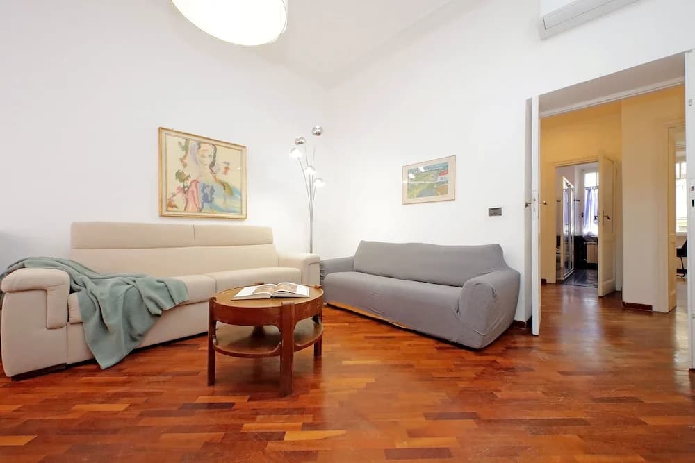Giuliana Giant Apartment - photo 12
