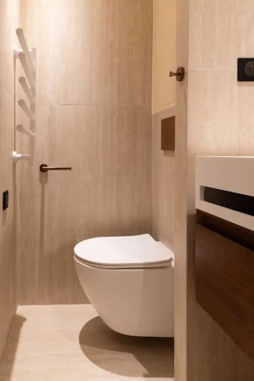 Magnificent Studio With A/C - 1P - Champs-elysees - photo 8