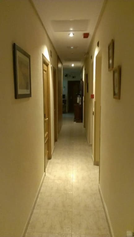 Hostal Cruz Sol - photo 13