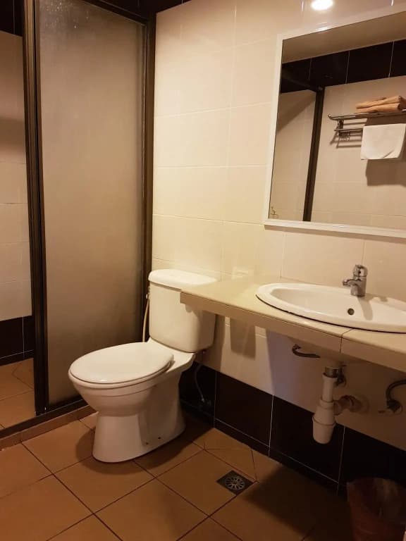 Coco Town Inn - photo 10