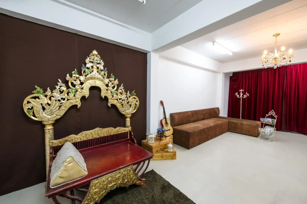 Sindy Room & Hostel - photo 3