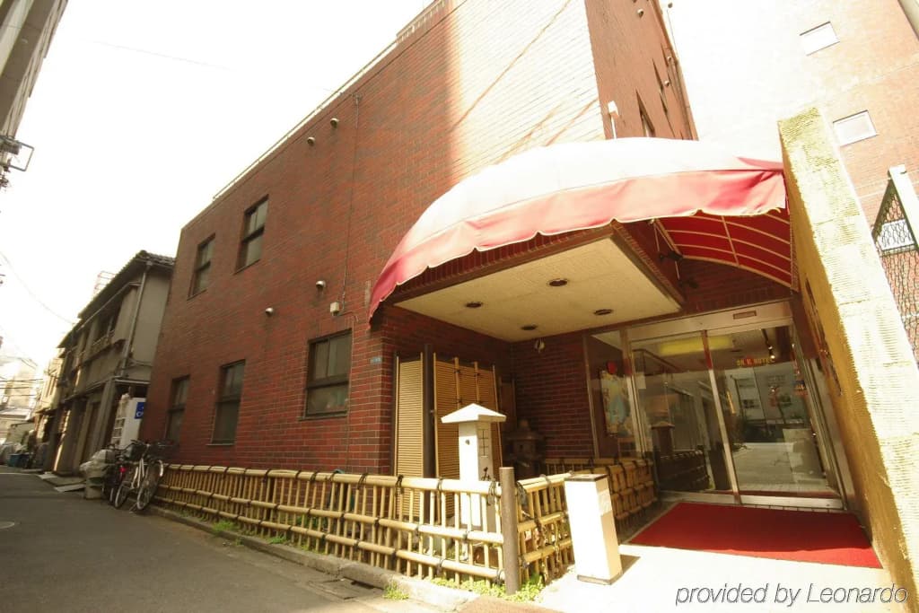 STAYTO - main photo