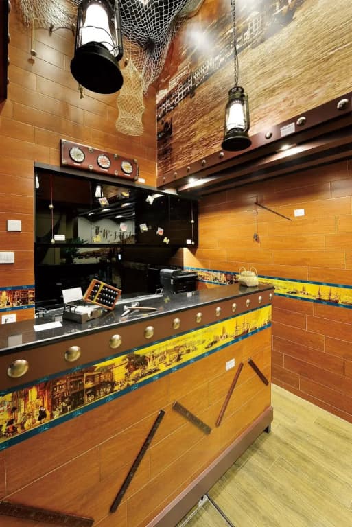 The Shai Red Hotel - formerly Mingle in The Shai - photo 12