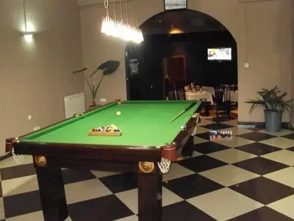 Hotel Oasis Tbilisi - photo 21