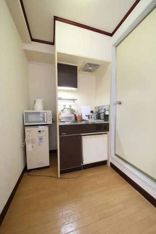 Ex Kyobashi Apartment 908 - photo 10