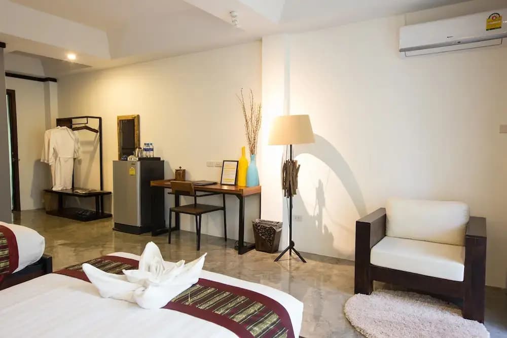 Sannot Riverside Garden Resort ChiangMai - photo 4
