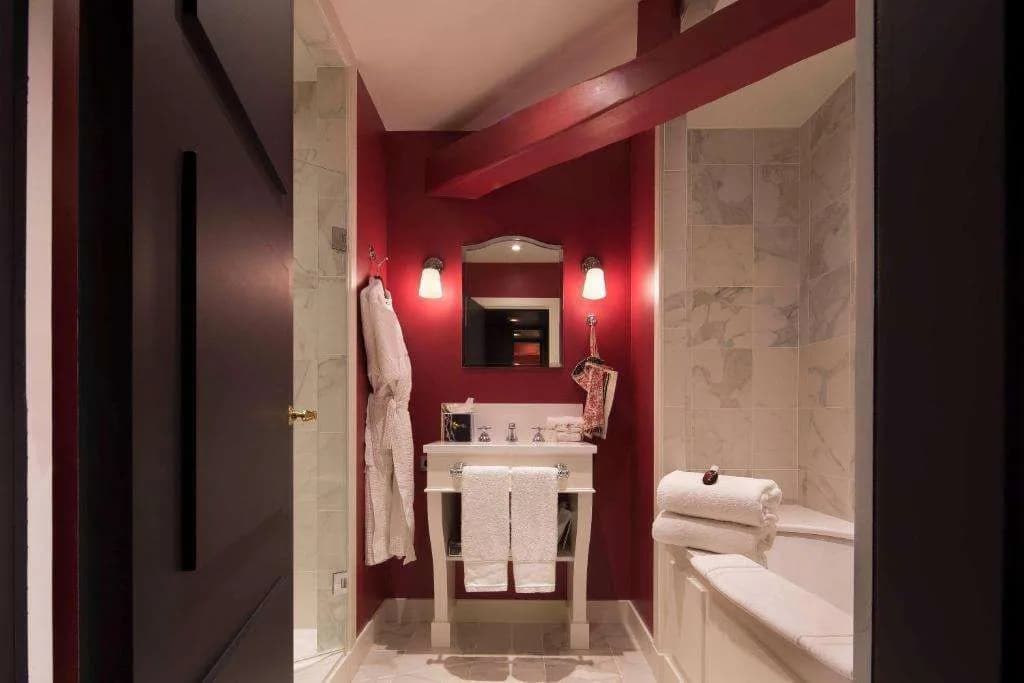 La Chambre du Marais - photo 30