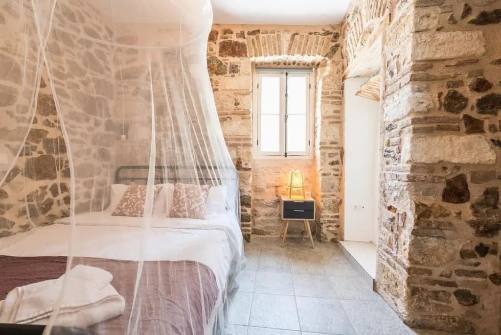 Stone House Under Acropolis - photo 19