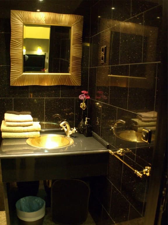 Budapest Royal Suites - photo 9